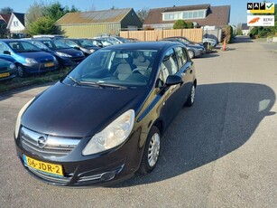 Opel Corsa 1.0-12V Essentia