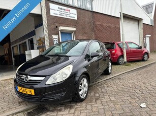 Opel Corsa 1.0-12V Essentia AIRCO&JAAR APK