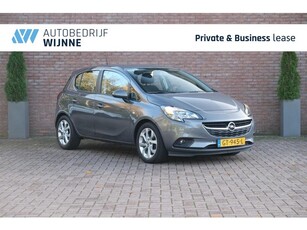 Opel Corsa 1.0 Turbo 90pk 5-drs Business+ Airco Cruise