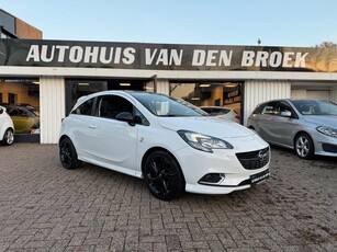 Opel Corsa 1.0 Turbo 90Pk OPC-Line Color Edition Cruise