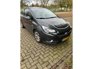 Opel Corsa 1.0 Turbo Color Edition OPC pakket Cruisecontrole | LMV 16