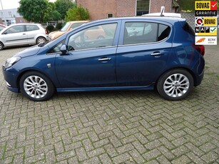 Opel Corsa 1.0 Turbo Cosmo OPC Line