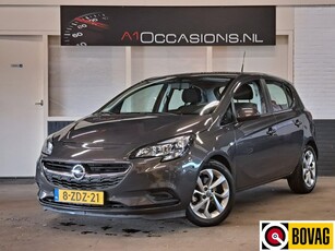 Opel Corsa 1.0 Turbo Edition (bj 2014)