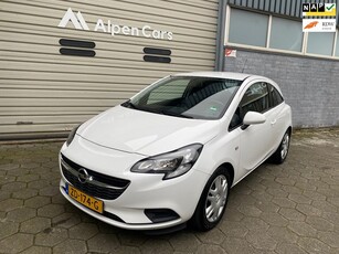 Opel Corsa 1.0 Turbo Edition Eerste eigenaar / AC / Cruise