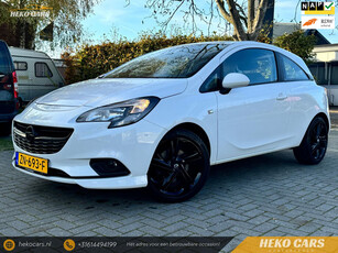 Opel Corsa 1.0 Turbo Edition·CarPlay·Airco·Cruise