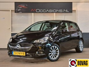 Opel Corsa 1.0 Turbo Online Edition + NAVI !! (bj 2018)