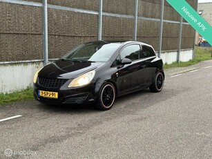 Opel Corsa 1.2-16V '111' Edition NAP/NWEAPK/AIRCO