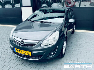 Opel Corsa 1.2-16V Anniversary Edition | facelift | airco | 150 edition | nette auto | cruise