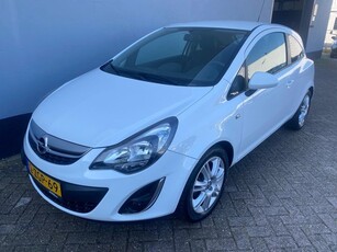 Opel Corsa 1.2-16V BlitZ