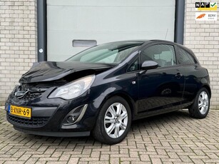 Opel Corsa 1.2-16V BlitZ FULL OPTIONS