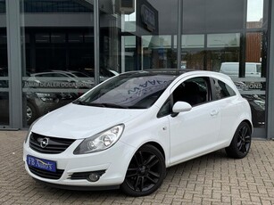 Opel Corsa 1.2-16V Color Edition Airco Lmv