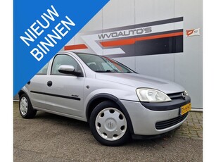 Opel Corsa 1.2-16V Comfort