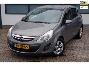 Opel Corsa 1.2-16V Cosmo