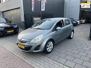 Opel Corsa 1.2-16V Edition Sport Airco NAP APK