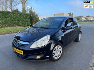 Opel Corsa 1.2-16V Enjoy NAP/APK/AIRCO