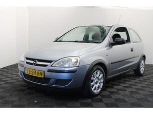 Opel Corsa 1.2-16V Essentia (bj 2006)