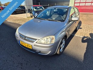 Opel Corsa 1.2-16V Maxx APK 06-25