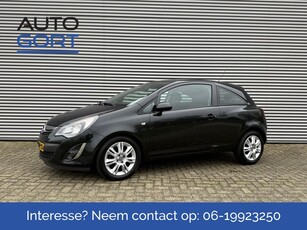 Opel Corsa 1.2 EcoFlex Color Edition LPG Airco Alu