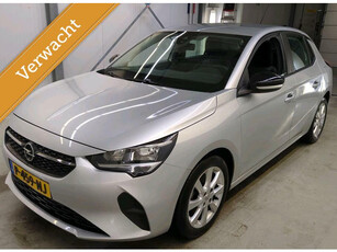 Opel Corsa 1.2 Edition | 100 PK | Navi | Parkeersensor | Apple/Android |