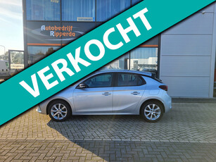 Opel Corsa 1.2 Edition