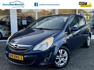 Opel Corsa 1.3 CDTi 95pk,EcoFlex S/S Business