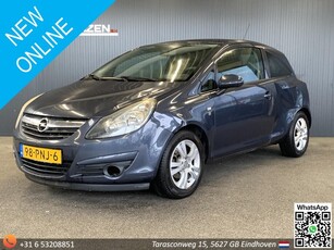 Opel Corsa 1.3 CDTi EcoFlex S/S '111' Edition Airco