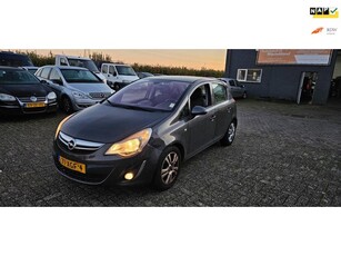 Opel Corsa 1.3 CDTi EcoFlex S/S Business Edition