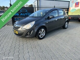 Opel Corsa 1.3 CDTi EcoFlex S/S Connect Edition