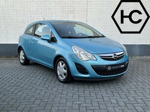 Opel Corsa 1.3 CDTi EcoFlex S/S Cosmo Clima Cruise NAP