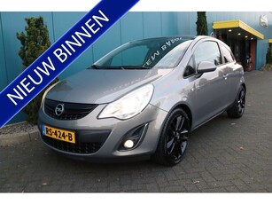 Opel Corsa 1.4-16V