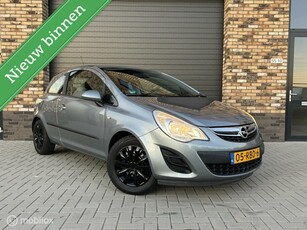 Opel Corsa 1.4-16V Airco elec ramen