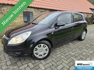 Opel Corsa 1.4-16V Business |Cruise| Airco