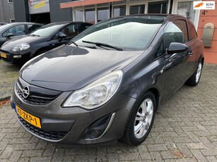 Opel Corsa 1.4-16V Color Edition airco