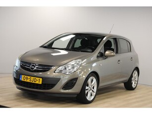 Opel Corsa 1.4-16V Edition