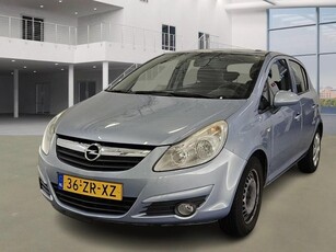 Opel Corsa 1.4-16V Enjoy