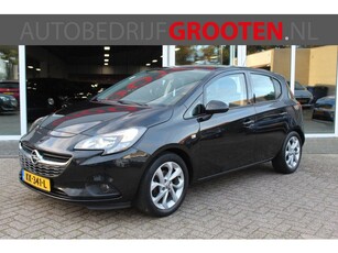 Opel Corsa 1.4 Edition//AIRCO//TREKHAAK!! (bj 2016)