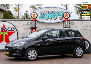 Opel Corsa 1.4 Favourite NAV 1e Eig. 63.660 km +NAP