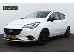 Opel Corsa 1.4 Innovation(Goed OnderH, Airco, Cruise Con