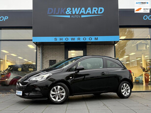 Opel Corsa 1.4 Online Edition 2.0 | AUTOMAAT | CRUISE | STUUR/STOELVERW | CAMERA