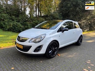 Opel Corsa 1.4 Turbo Color Ed.120 pk! Airco / Cruise /