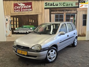 Opel Corsa 1.4i Eco/N.A.P/NIEUWE APK BIJ AFLEVERING!!!!/