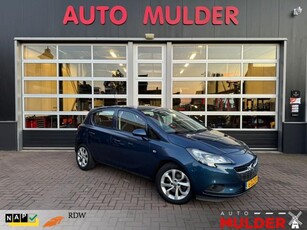 Opel Corsa -e 1.0 TURBO 90PK EDITION / CRUISE NAVI CAMERA DODEHOEK