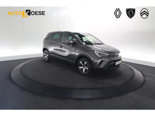 Opel Crossland 110 Turbo Edition | Camera | Climate Control | Apple Carplay | Parkeersensoren