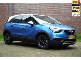 Opel Crossland X 1.2 Turbo 120 Jaar Edition, airco