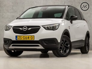 Opel Crossland X 1.2 Turbo 120 Jaar Edition (APPLE CARPLAY