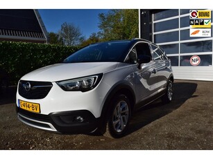 Opel Crossland X 1.2 Turbo Innovation