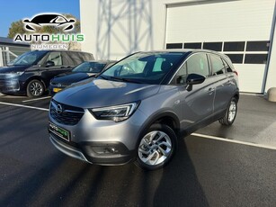 Opel CROSSLAND X 1,2 Turbo Innovation Navigatie