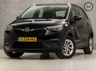 Opel Crossland X 1.2 Turbo Sport (APPLE CARPLAY, NAVIGATIE