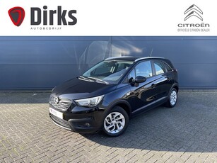 Opel Crossland X 82pk Online Edition (Trekhaak - Navigatie