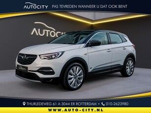 Opel Grandland 1.6 Turbo 300 pk Hybrid4 4x4 Innovation Navi